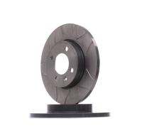 Brembo 08514975 Max Line Disco de Freno, Set de 2