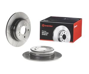 Brembo 08.5178.77 Rotores de Discos de Frenos