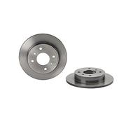 Brembo 08.5443.11 Rotores de Discos de Frenos