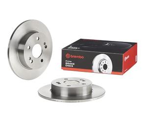 Brembo 08.5645.10 Rotores de Discos de Frenos