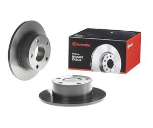 Brembo 08.5743.11 Rotores de Discos de Frenos