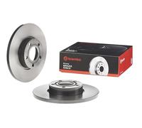 Brembo 08.5747.11 Rotores de Discos de Frenos