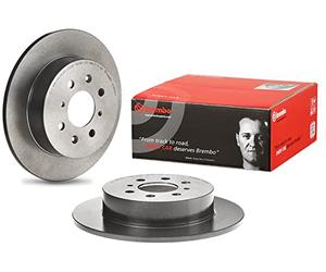 Brembo 08.5803.41 Rotores de Discos de Frenos