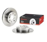 Brembo 08.5878.10 Rotores de Discos de Frenos