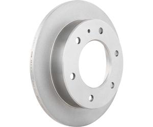 Brembo 08.6865.10 Rotores de Discos de Frenos