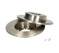 Brembo 08.7165.14 Disco de Freno, 2 Piezas