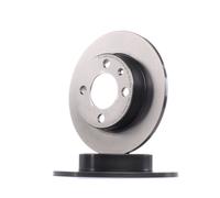 Brembo 08.7165.21 Frenos para Automóvil