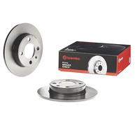 Brembo 08.7165.21 Frenos para Automóvil