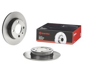 Brembo 08.7165.21 Frenos para Automóvil