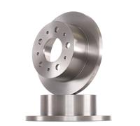 BREMBO 08.8094.40 Disco de freno