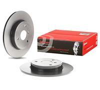 BREMBO 08.8163.21 Disco de freno