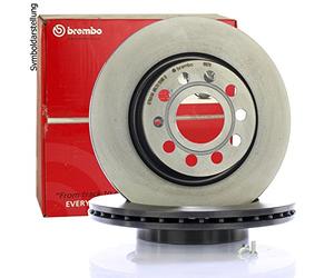 Brembo 08.9148.75 Rotores de Discos de Frenos