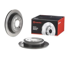 Brembo 08.9163.21 Rotores de Discos de Frenos