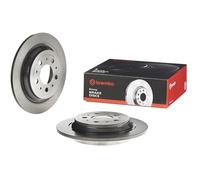 Brembo 08.9462.11 Rotores de Discos de Frenos