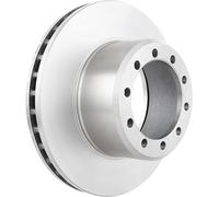Brembo 08.9504.10 Rotores de Discos de Frenos