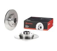 Brembo 08.9597.17 Disco de freno de línea de disco de cojinete - Paquete de 1