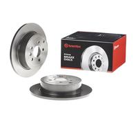 Brembo 08.9913.11 Rotores de Discos de Frenos