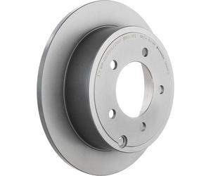 Brembo 08.A114.31 Rotores de Discos de Frenos