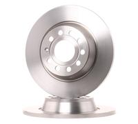 BREMBO 08.A202.10 Disco de freno