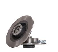 BREMBO 08.A238.47 Disco de freno
