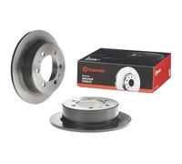 Brembo 08.A329.11 Rotores de Discos de Frenos