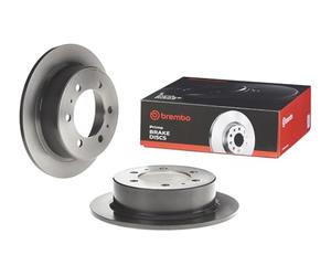 Brembo 08.A329.11 Rotores de Discos de Frenos
