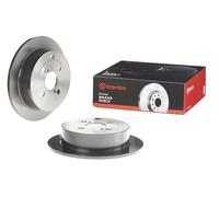 Brembo 08.A331.11 Rotores de Discos de Frenos