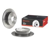 Brembo 08.A333.11 Rotores de Discos de Frenos