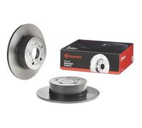 Brembo 08.A336.11 Rotores de Discos de Frenos