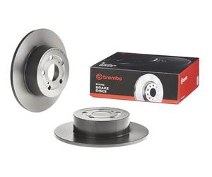 Brembo 08.A336.11 Rotores de Discos de Frenos