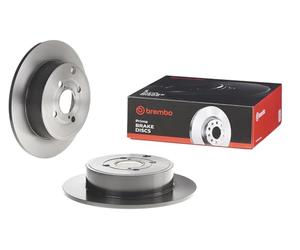 Brembo 08.A337.11 Rotores de Discos de Frenos