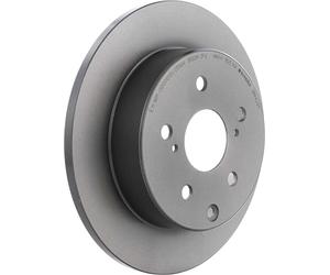 Brembo 08.A429.11 Rotores de Discos de Frenos