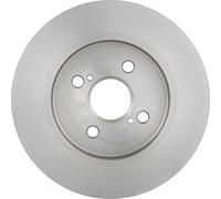 Brembo 08.A534.11 Rotores de Discos de Frenos