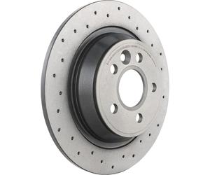 brembo 08.a540.1 X disco de freno.