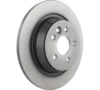 Brembo 08.A540.11 Rotores de Discos de Frenos