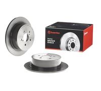 Brembo 08.A605.11 Frenos para Automóvil