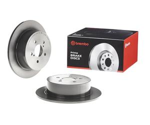 Brembo 08.A605.11 Frenos para Automóvil