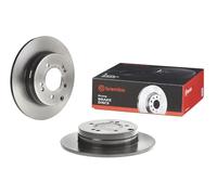 Brembo 08.a708.11 de freno