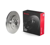 Brembo 08.A729.17 Disco de Freno, 1 Pieza