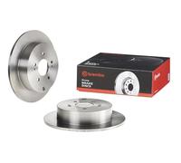 Brembo 08.A755.20 Rotores de Discos de Frenos