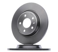 Brembo 08A75911 Discos de Freno con Recubrimiento UV, Set de 2