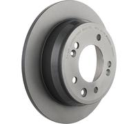 Brembo 08.A869.11 Rotores de Discos de Frenos