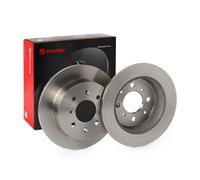 BREMBO 08.A920.10 Disco de freno
