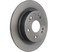 Discos de freno HONDA ACCORD VIII 2.0 i 08.B271.11