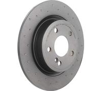 Brembo 08.b348.4x Discos de Freno