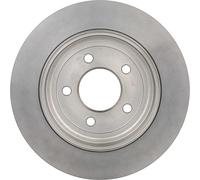 Brembo 08.B412.11 Rotores de Discos de Frenos