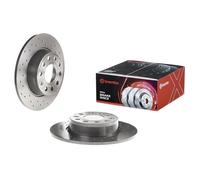 Brembo 08.B413.1X Rotores de Discos de Frenos