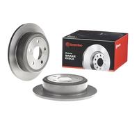Brembo 08.B529.21 Rotores de Discos de Frenos