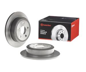 Brembo 08.B529.21 Rotores de Discos de Frenos