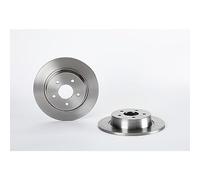 Brembo 08.B601.10 Rotores de Discos de Frenos